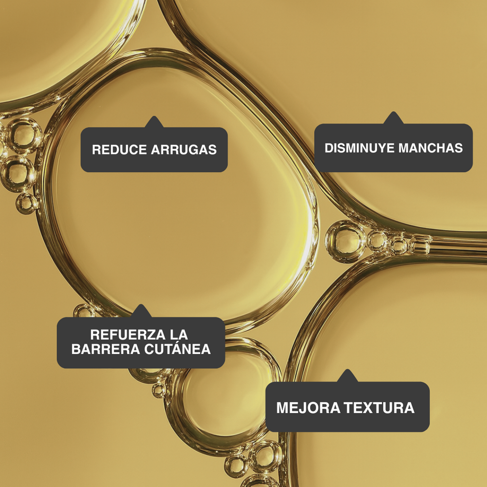 SERUM ANTI AGING RETINOL