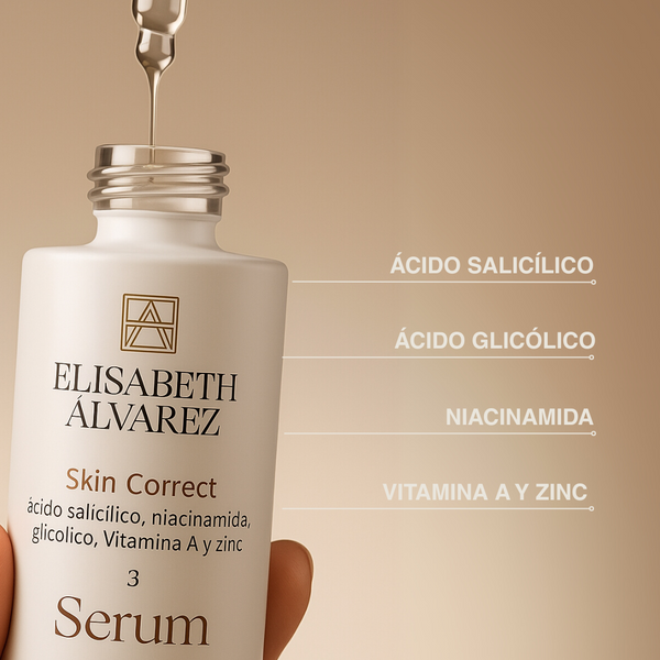 SÉRUM SKIN CORRECT