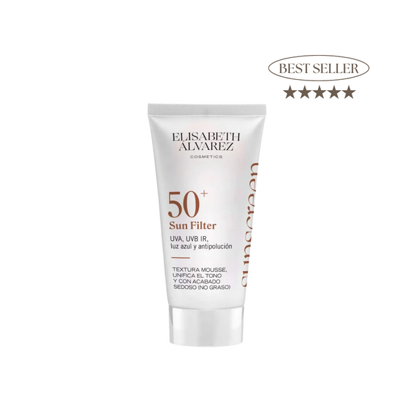 PROTECTOR SOLAR SUN FILTER