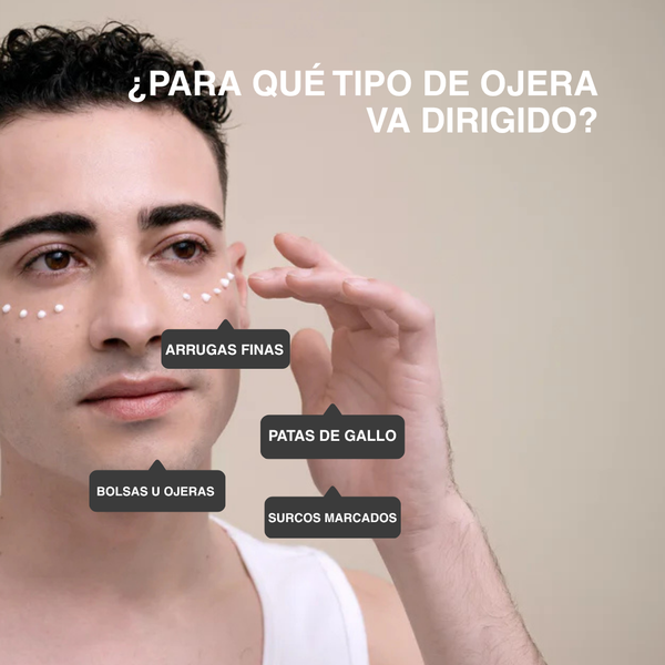 CONTORNO DE OJOS HIDRATANTE