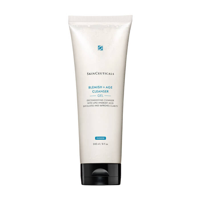 BLEMISH & AGE CLEANSING GEL