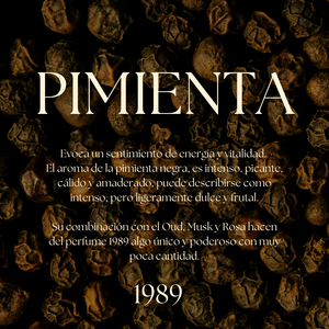 1989 PARFUM