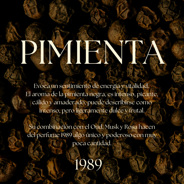 1989 PARFUM