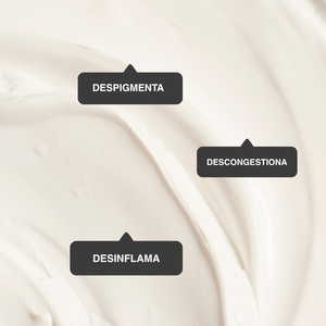 CONTORNO DE OJOS DESPIGMENTANTE