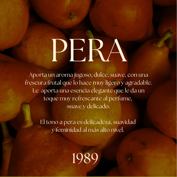 1989 PARFUM