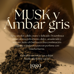 1989 PARFUM