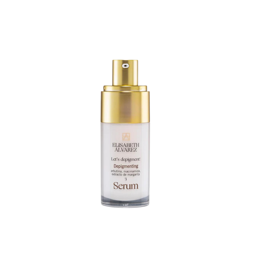 SERUM DESPIGMENTANTE