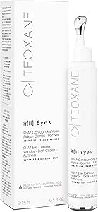 CONTORNO DE OJOS TEOXANE