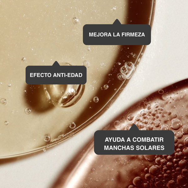 SERUM TRIPLE ACCIÓN