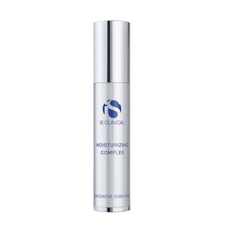 MOISTURIZING COMPLEX