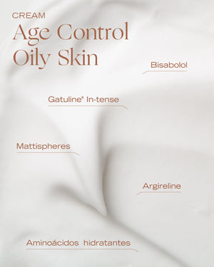 CREMA PIEL MADURA Y GRASA