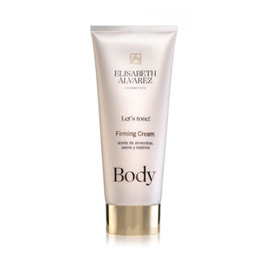 FIRMING CREAM