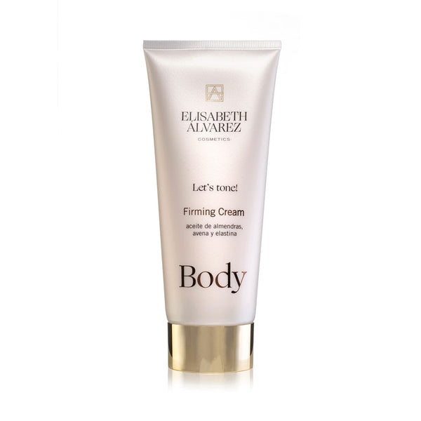 FIRMING CREAM