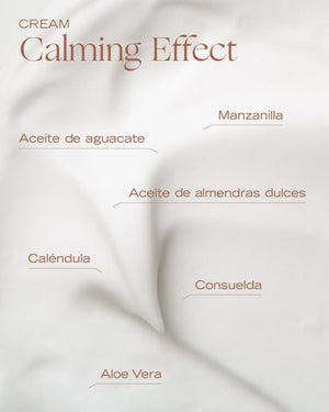 CREMA CALMANTE
