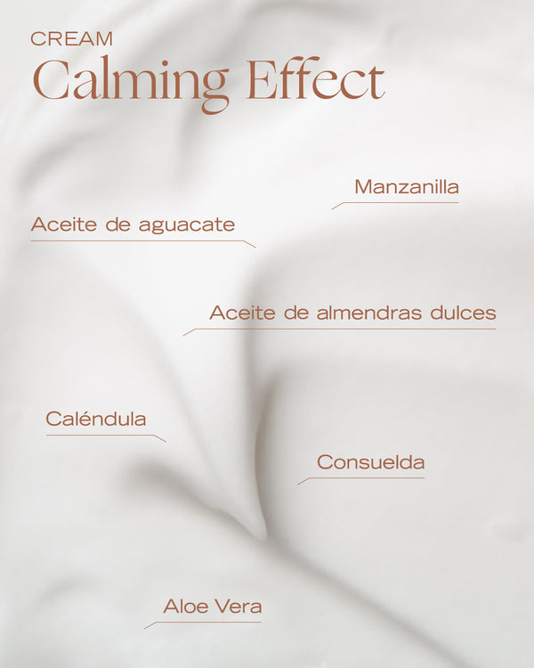 CREMA CALMANTE