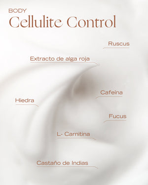 CELLULITE CONTROL