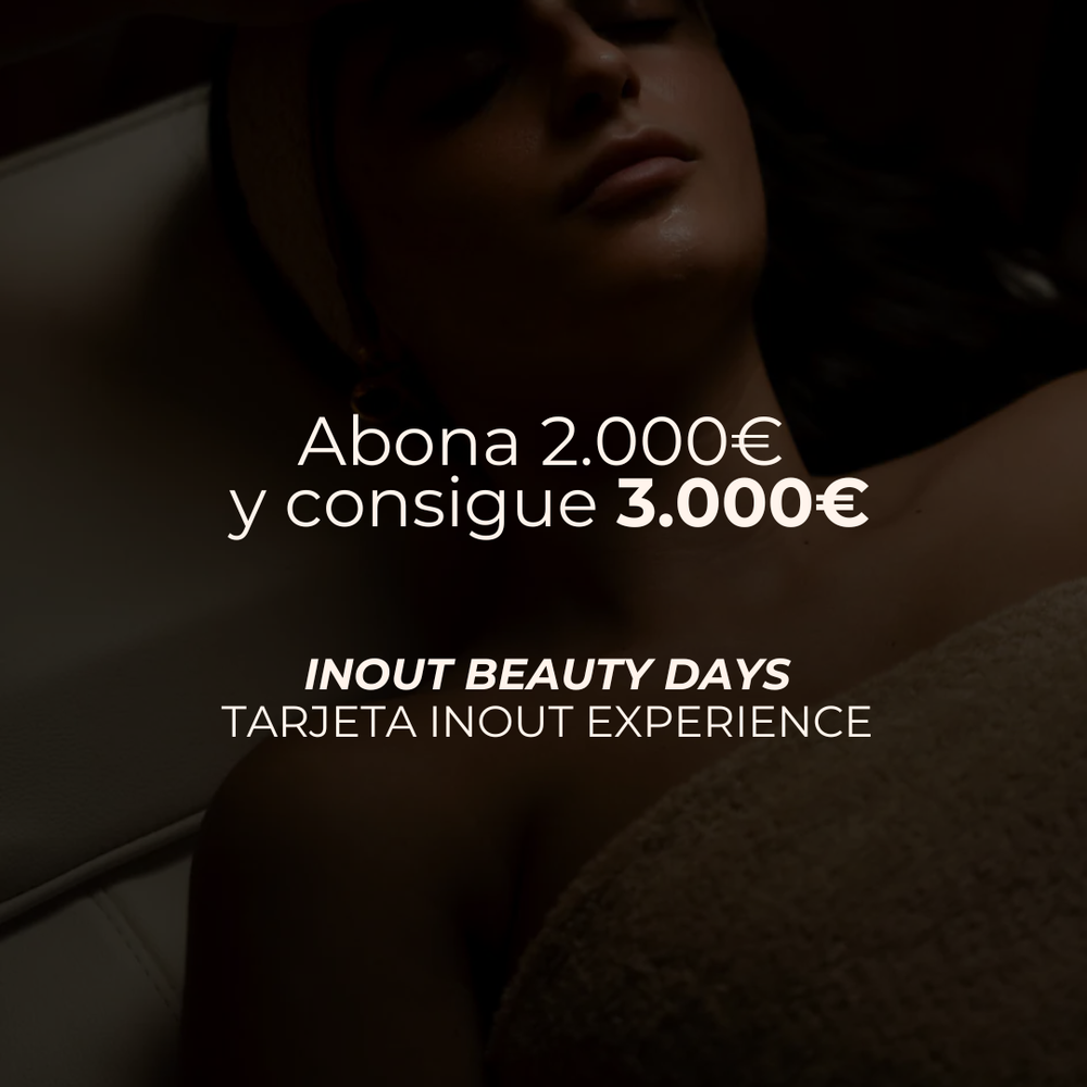 INOUT EXPERIENCE 3000€