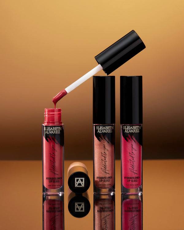 HYDRA VOLUMEN LIP GLOSS BLV11-17