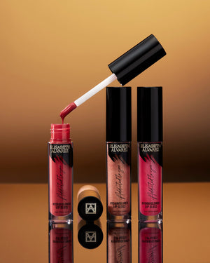 HYDRA VOLUMEN LIP GLOSS BLV11-15