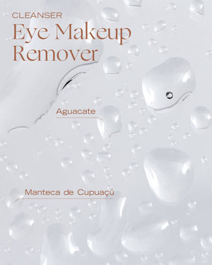 DESMAQUILLANTE DE OJOS