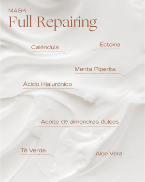 MASCARILLA REPARADORA