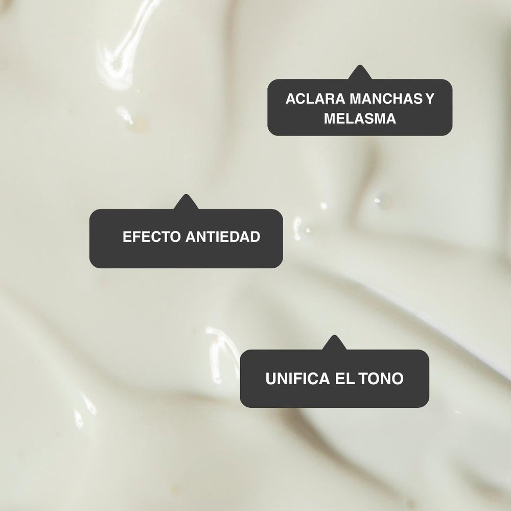 CREMA DESPIGMENTANTE NOCHE