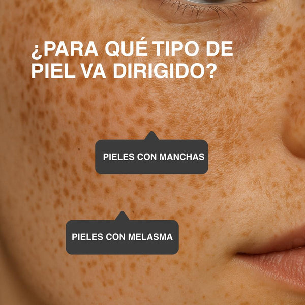 CREMA DESPIGMENTANTE NOCHE