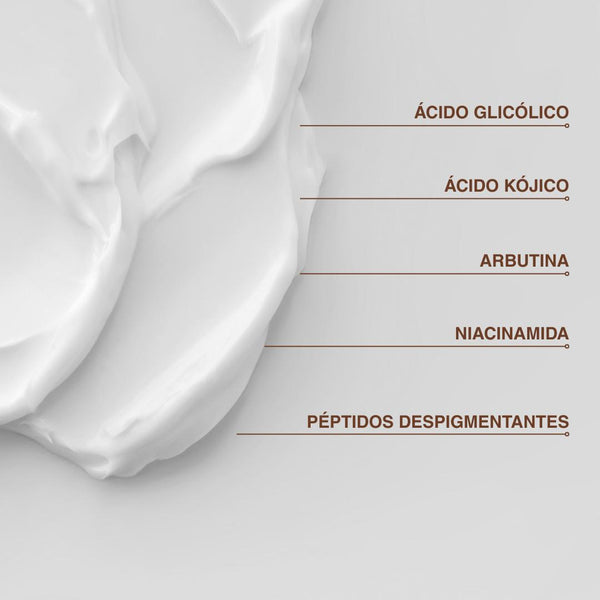 CREMA DESPIGMENTANTE NOCHE