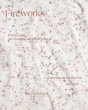 EXFOLIATING LIP CREAM