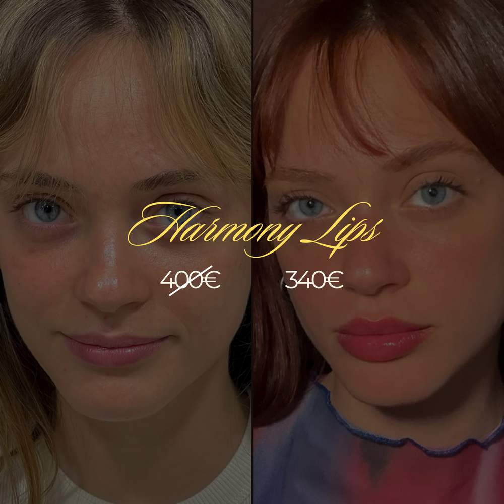 Harmony Lips