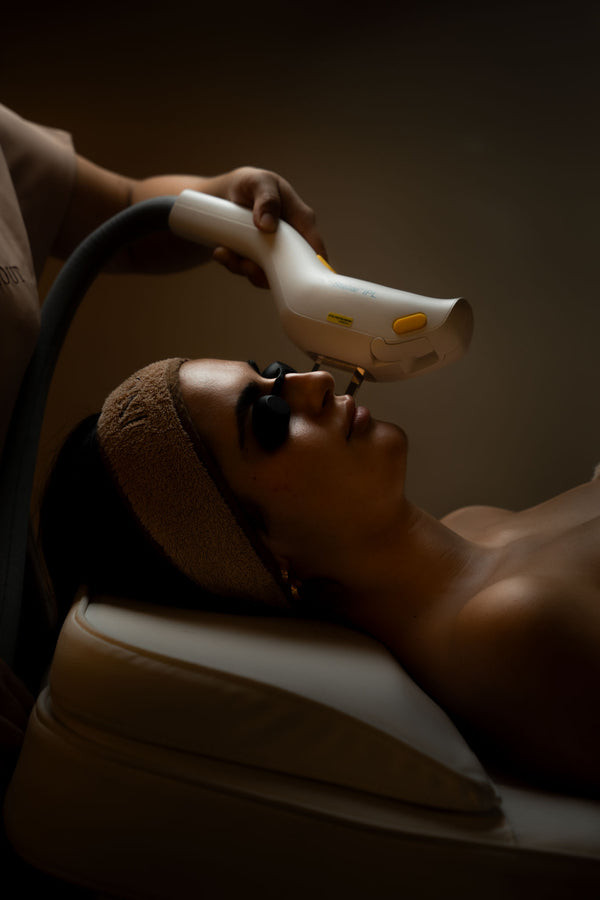 IPL + LÁSER RESURFX