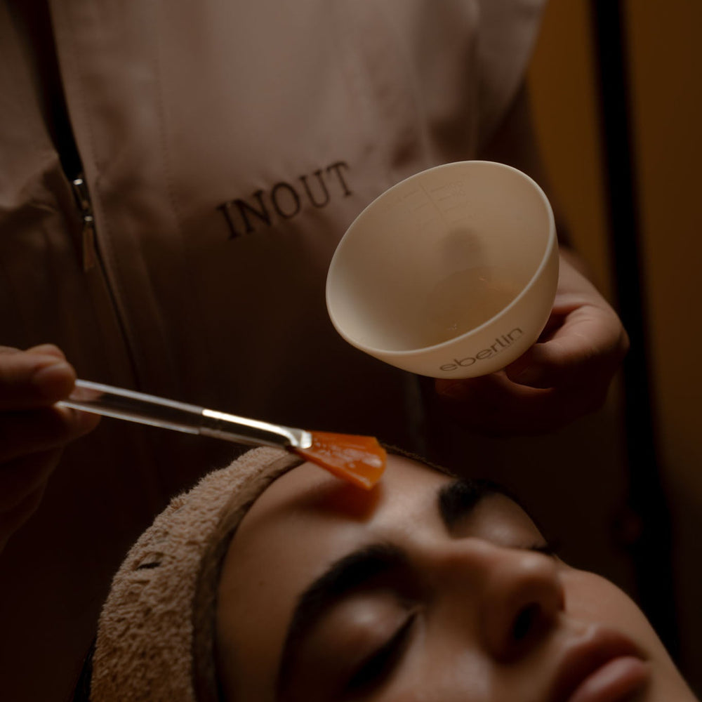 Peeling Colombia y Salipeel