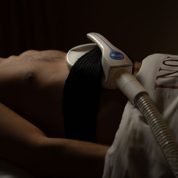 Electroestimulación