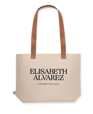 Elisabeth Álvarez Cosmetics Bag