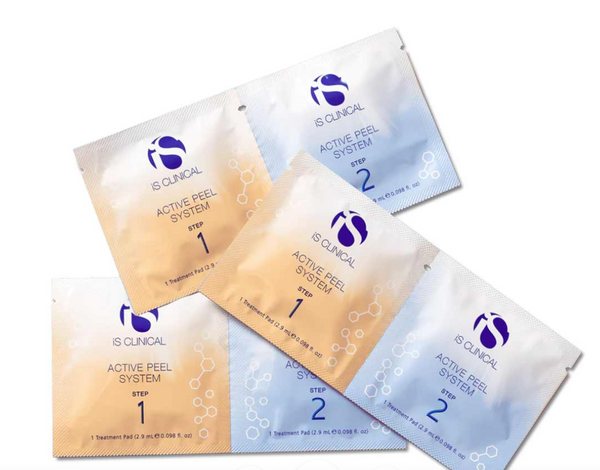 ACTIVE PEEL SYSTEM