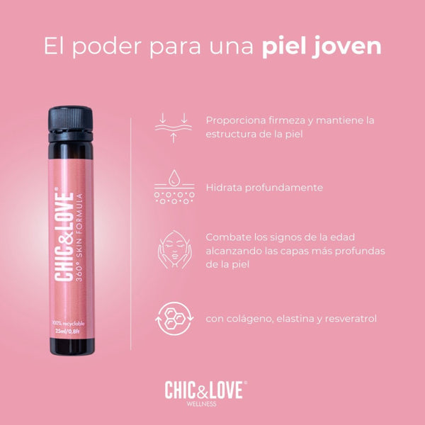 ELIXIR DE LA JUVENTUD