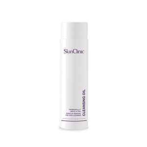 CLEANSING OIL