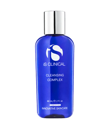 CLEANSING COMPLEX