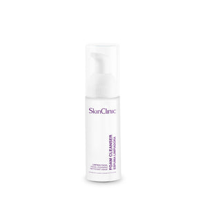 FOAM CLEANSER