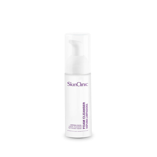 FOAM CLEANSER