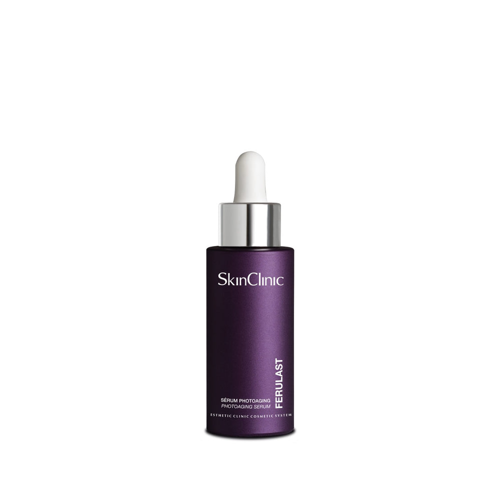 FERULAST SERUM