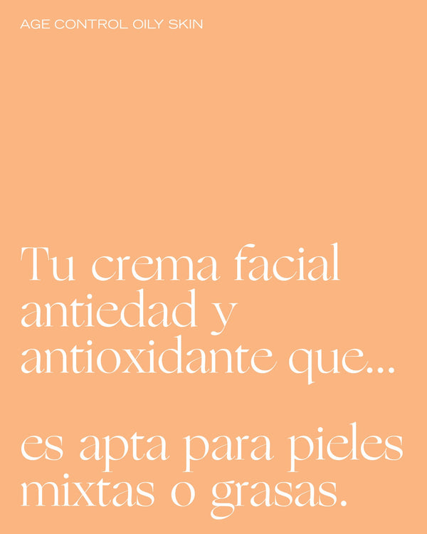 CREMA PIEL MADURA Y GRASA