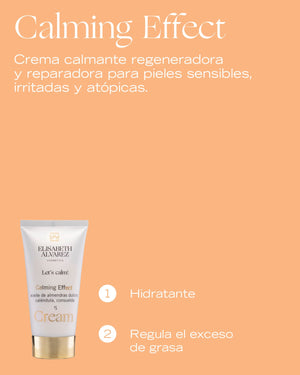 CREMA CALMANTE