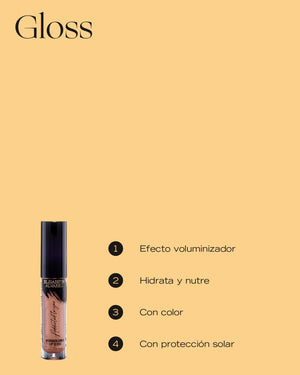 HYDRA VOLUMEN LIP GLOSS