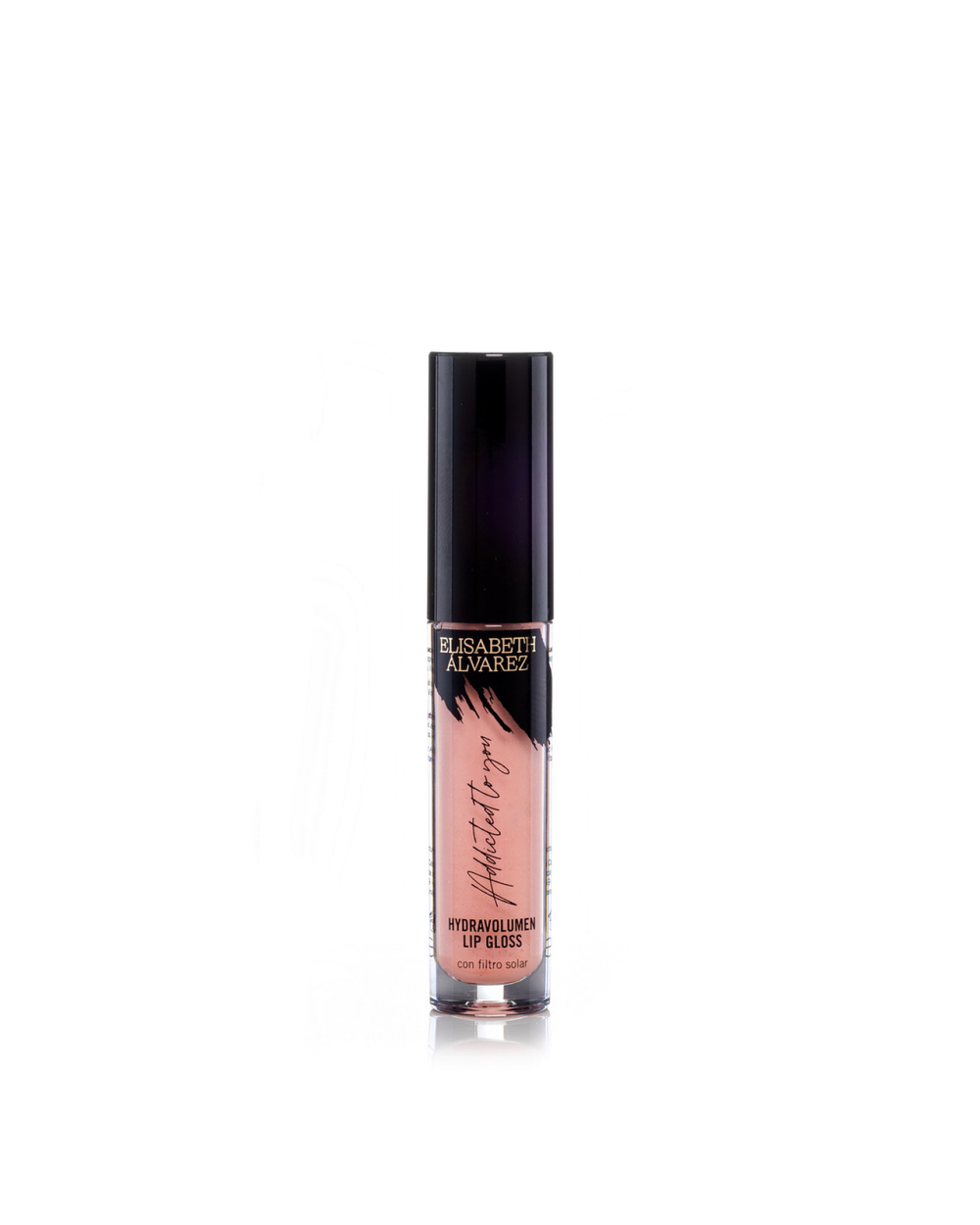 HYDRA VOLUMEN LIP GLOSS BLV11-14