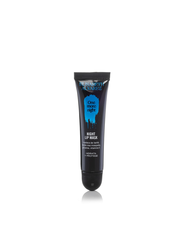 MASCARILLA DE LABIOS