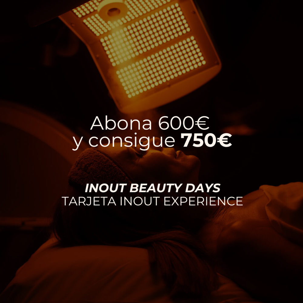 INOUT EXPERIENCE 750€